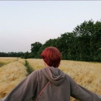 Hanna (Marie) (@hanna___da) 's Twitter Profile
