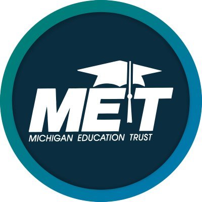 MET is #Michigan's 529 Prepaid Tuition Plan. It allows you to prepurchase tuition based on today's rates. We pay out at future cost when the child is in college