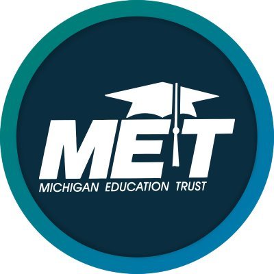 MET is #Michigan's 529 Prepaid Tuition Plan. It allows you to prepurchase tuition based on today's rates. We pay out at future cost when the child is in college
