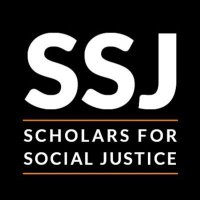 Scholars for Social Justice(@ScholarsForSJ) 's Twitter Profile Photo