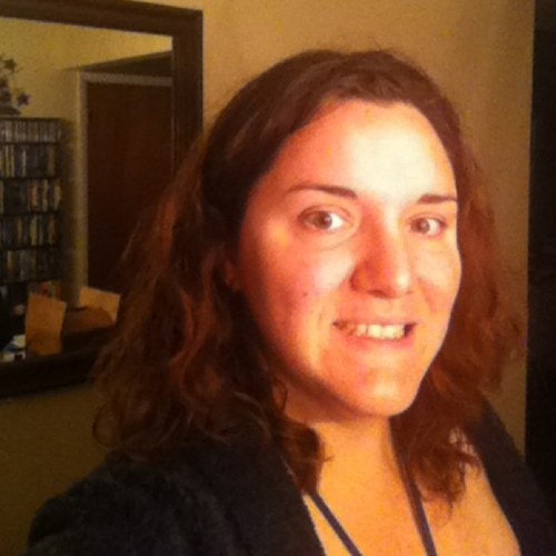 Huzzel's profile picture. I get my nerd on. I teach. I bake. Gardening is the new new. Baseball completes me.