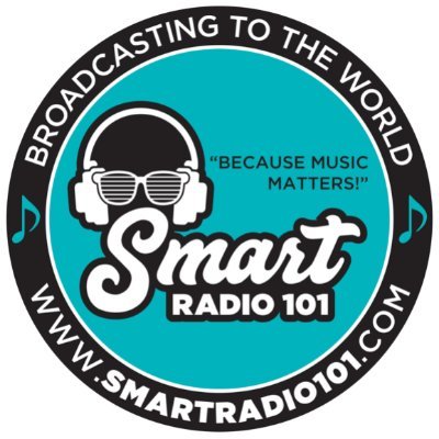 Owner/ Station Manager & presenter on Smart Radio 101, https://t.co/cJWEsu792v and Smart Country 101 check out my new twitter account @TerrySradio
