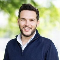 Aurélien Sebton (@asebton) 's Twitter Profile