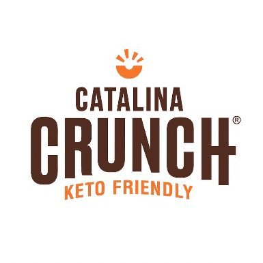 Low-Carb, Low-Sugar, Keto-Friendly snacks bringing you a better way to crunch™!
🥣 Cereal
🍪 Sandwich Cookies
🥨 Crunch Mix