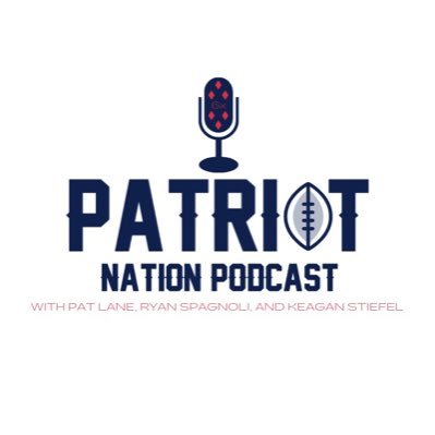 Patriot Nation Podcast