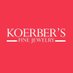 KoerbersFineJewelry (@koerbersjewelry) Twitter profile photo KoerbersFineJewelry (@koerbersjewelry) Twitter profile photo