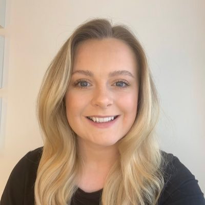 Miss_OHara21's profile picture. Trainee Teacher 21/22 📚