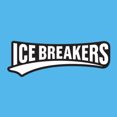 Ice Breakers