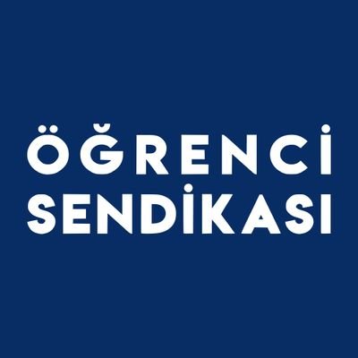 Öğrenci Sendikası hiçbir öğrenci yalnız kalmasın diye, sesimiz ve sözümüz gücümüze dönüşsün diye var.
Geleceğimizi Kurtaralım!

Bize katıl 👇🏻