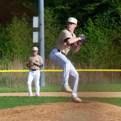 DMA ‘23 LHP/OF/1B 6’1 170 Delaware Fury 17U      peytonbrannock10@gmail.com