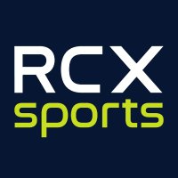 RCX Sports (@rcxsports) 's Twitter Profile