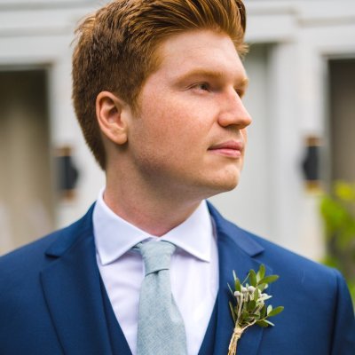 EmersonGStewart's profile picture. ☕️ I code and dig ₿