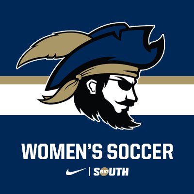 Official account of Charleston Southern Soccer 

#BucStrong