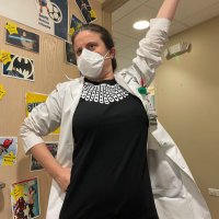 Rebecca Lara, MD 🌻 (@beclaramd) 's Twitter Profile Photo Rebecca Lara, MD 🌻 (@beclaramd) 's Twitter Profile Photo