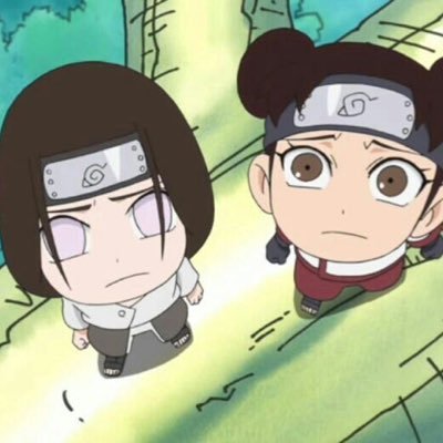 daily content of the best non canon naruto ship!