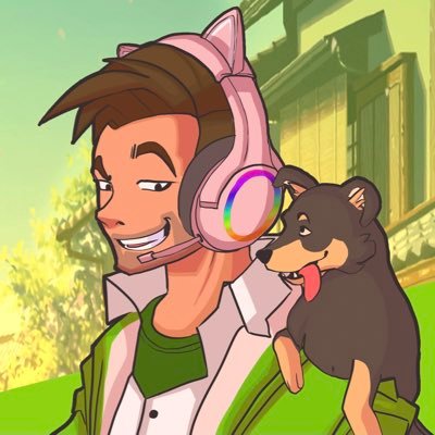 ryanandsnoop Profile Picture