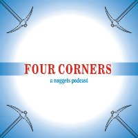 Four Corners Podcast (@fourcornerpod) 's Twitter Profile Photo Four Corners Podcast (@fourcornerpod) 's Twitter Profile Photo