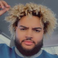 Olithios Blaine (@blaineolithios) 's Twitter Profile