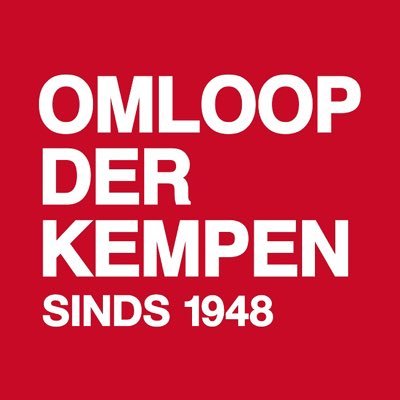 Omloop der Kempen