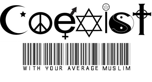 An attempt to rid the world of Muslim stereotypes.