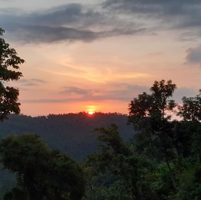 Siap menerima dengan ikhlas dan selalu bersyukur.