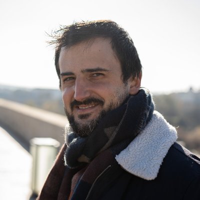 Open to work as Data Scientist | Machine Learning at Omdena AI4Good