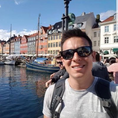 DanielVargasO's profile picture. 