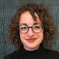 Leah Reisman (@leahmgreisman) 's Twitter Profile