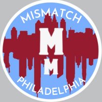 Mismatch Philadelphia (@mismatchphilly) 's Twitter Profile Photo Mismatch Philadelphia (@mismatchphilly) 's Twitter Profile Photo