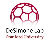 DeSimone Research Group (@desimonelab) 's Twitter Profile