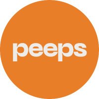 Peeps Magazine (@peeps_magazine) 's Twitter Profile Photo Peeps Magazine (@peeps_magazine) 's Twitter Profile Photo
