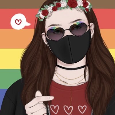 Therese, Swedish, they/them. @thette@hachyderm.io
