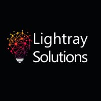 Lightray Solutions LLC (@ca_lightray) 's Twitter Profile