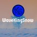 WaveKingSnow79 (@KingSnow79) Twitter profile photo