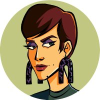 Bailey Culver 🦂🔪 (@quiltbucket) 's Twitter Profile