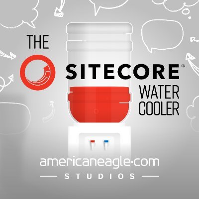 The Sitecore Water Cooler Podcast