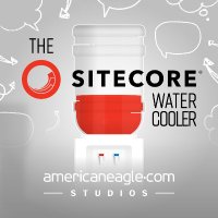 The Sitecore Water Cooler Podcast(@SCWaterCooler) 's Twitter Profile Photo