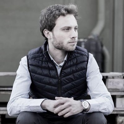 Alexandre_pBchi's profile picture. 