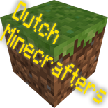DutchMinecraft's profile picture. De leukste Nederlandstalige Minecraft Server! (Teamspeak: 178.32.244.32)