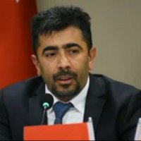 Sait Aybak (@aybaksait) 's Twitter Profile