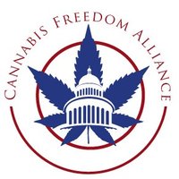 Cannabis Freedom Alliance(@CannabisFreedo1) 's Twitter Profile Photo