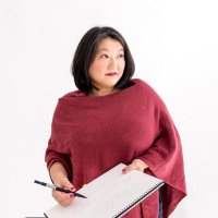 Ayumi Fukuda Bennett | Information Illustration (@ayumibennett) 's Twitter Profile
