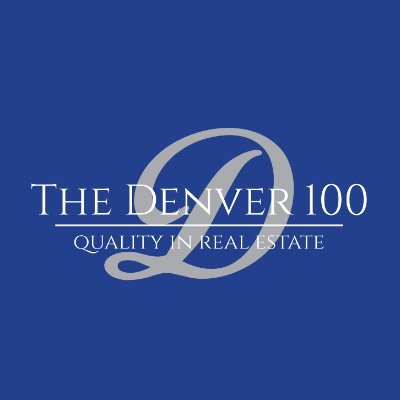Jack O'Connor launched The Denver 100 in 2010. Tweets on #realestate in Denver, CO! Quality in Real Estate 303.708.0205
