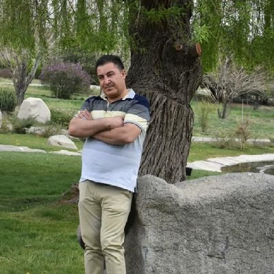 Alireza22318352's profile picture. 