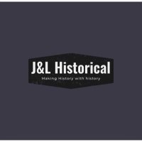 J&L Historical(@Jason_R_Burt) 's Twitter Profile Photo J&L Historical(@Jason_R_Burt) 's Twitter Profile Photo