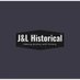 J&L Historical (@Jason_R_Burt) Twitter profile photo