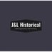 J&L Historical (@jason_r_burt) Twitter profile photo J&L Historical (@jason_r_burt) Twitter profile photo