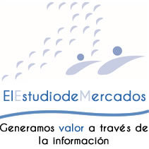 estudiomercados's profile picture. Agencia de Investigación de Mercados especializada en generar información para apoyar a la toma de decisiones en su empresa.