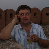 Max Fisher (@maxyfisher) 's Twitter Profile