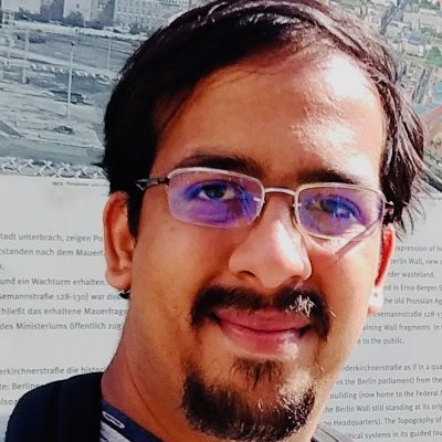 Graduate student at UoR. Interested in Bayesian models of perception and decision making